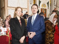 Princ Filip Karađorđević o pogubljenju Draže Mihailovića i Romanovih: Dve velike tragedije