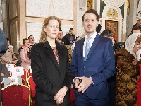 Princ Filip Karađorđević pozvao vlasti da uklone Ćacilend