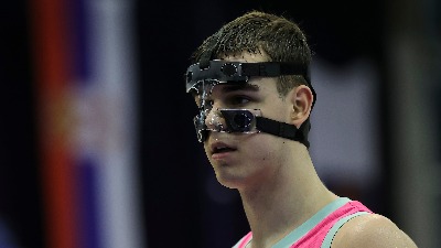 ODLIČAN START: Nikola Topić se konačno vratio na teren (VIDEO)