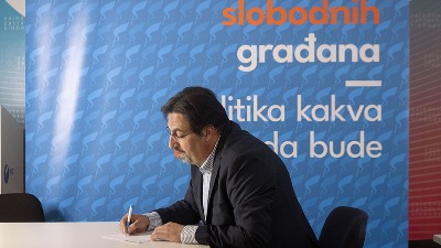 Movsesijan (PSG): Izlaz iz krize su demokratski izbori na svim nivoima