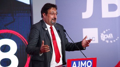 Movsesijan (PSG) o saradnji sa studentima: Nije na onome ko je manji da poziva na razgovor