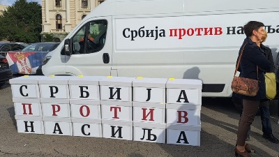 Za OPOZICIJU NE MOŽE! Otkazuju prostor, ne zovu u TV emisije, vlast DRHTI