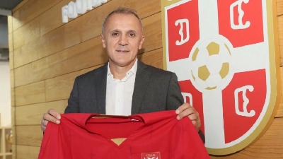 Drulović i zvanično novi selektor "orlića"