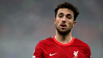 Liverpul prvi put u istoriji povlači dres: U znak sećanja na Žotu