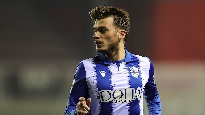 BUM Adem Ljajić ima novi klub!
