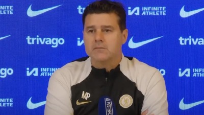 Bomba sa Ostrva: Čelsi ostao bez trenera!