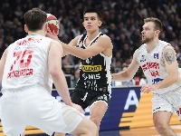 Savo Drezgić se vratio iz SAD: Evo za koga će igrati
