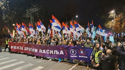 Opozicija ide u Brisel i Pariz: Predstavljaju dokaze o izbornoj krađi Aleksandra Vučića
