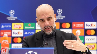 Gvardiola pustio štopera na pozajmicu - Inter trlja ruke