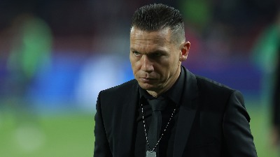 DEBAKL Makabija, navijači TERALI BAHARA!