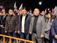 SSP: Predsednik Opštine Obrenovac PODNEO OSTAVKU