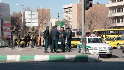 U Iranu se prevrnuo autobus, 28 osoba poginulo