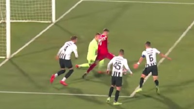 Mitrovčani srušili Partizan iz Kupa! FK Radnički bolji posle boljeg  izvođenja penala!