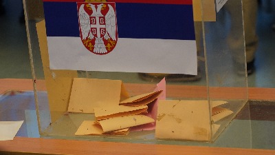 Koji su rokovi za održavanje novih izbora u Beogradu