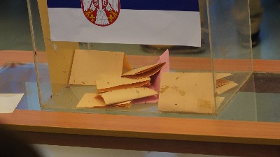 Odbijena izborna lista "Biramo Novi Beograd"
