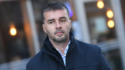 Savo Manojlović: Isti tužilac kod koga je Radojičić posle Banjske izašao za manje od 24h sada traži 30 dana robije za srednjoškolca