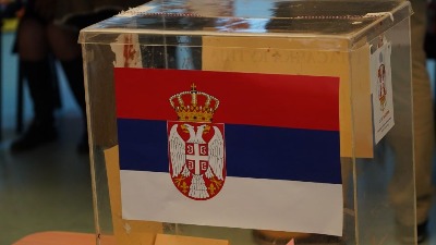 RIK jutros: Ovo su najnoviji rezultati izbora u Srbiji