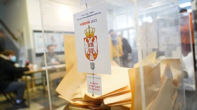 "Potrebna istraga o izborim nepravilnostima u Srbiji"