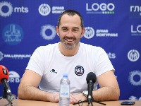 Direktno.rs saznaje: Živko Gocić je novi selektor vaterpolo reprezentacije Rusije!