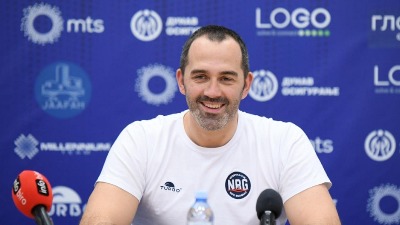 Direktno saznaje: Živko Gocić selektor vaterpolo reprezentacije Rusije!