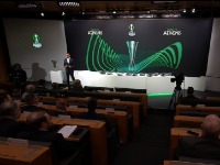 Liga konferencija: Zrinjski na Kristal Palas, Rijeki rival Omonija