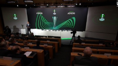 Liga konferencija: Zrinjski na Kristal Palas, Rijeki rival Omonija