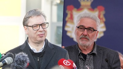 Nestorović: Vučić je prokrčio Kosovu put u NATO