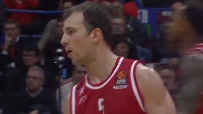 Jedinstveni NFT KK Crvena zvezda za sve verne navijače crveno-belih