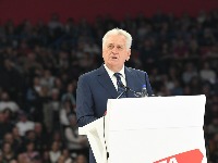 Zbog Ekspa se ruši vikendica Tome Nikolića: Bespravno zidao, a još će i dobiti odštetu