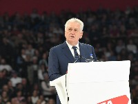 Nikolić: Svaka budala koja se učlani u vladajuću stranku može da bude bilo šta u državi (VIDEO)