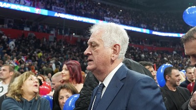 Ruši se nelegalna vikendica Tome Nikolića zbog EXPO, da li će dobiti ODŠTETU DRŽAVE? Upravo je stigao odgovor