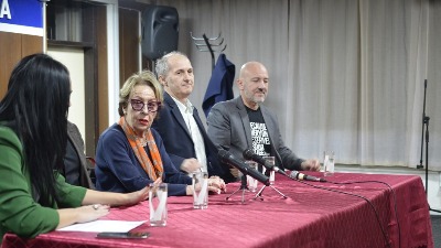 Ceca Bojković: Vlast se građanima smeje u lice