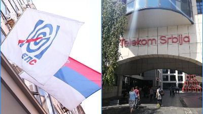 EPS krije dugove Telekoma