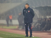 Bivši fudbaler Zvezde: Baharu dugujem veliku zahvalnost