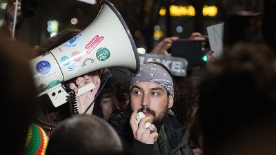 "Bjeliću dali pirotehničko sredstvo i rekli 'dokaži da nisi njihov'"