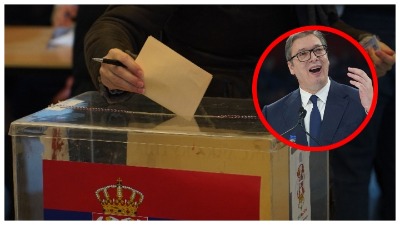 Posmatrač EP: Vučić i ljudi oko njega postaju nervozni