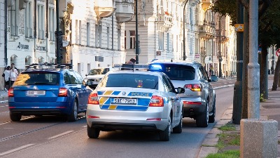 Devojčica u osnovnoj školi izbola nožem dvoje vršnjaka