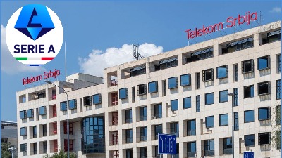 Telekom opet plaća najviše: 24 miliona za Seriju A