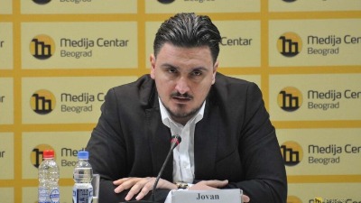 "U Upravnom odboru AKB nema nijednog člana kog je predložila režimska lista"