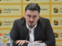 Rajić: Vučić naredio Selakoviću da pravi cirkus, pašće kao kula od karata