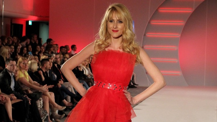 Glumica otkrila jelovnik za vitku liniju: Evo šta jede Iva Štrljić