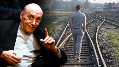 Pogrešno pevamo "Ide Mile Lajkovačkom prugom"!