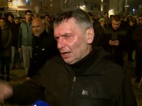 Ćuta se odrekao poslaničkog imuniteta