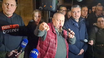 Milivojević: Priča o mandatima je lažna dilema