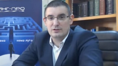 Bio zadužen za Radoičića, blizak Stefanoviću: Ko je tužilac koji traži pritvor za studente?