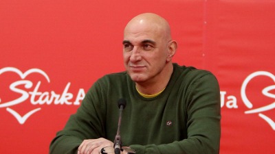 Grbović o tuči košarkaša Partizana: Momentalni otkaz i tužba