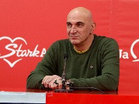 RAT SNS-OVACA Grbović udario na Mijailovića