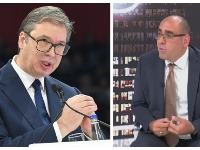 "On je momak koji se bori": Vučić pravdao Đuku posle sramne izjave