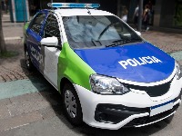 Dečak pucao na sve strane po školi: Ima stradalih i ranjenih (VIDEO)