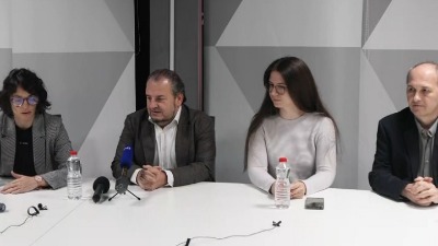 ProGlas u Kosovskoj Mitrovici: Ne zanimate vlast